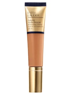 Clearance estee-lauder Estée Lauder Futurist Hydra Rescue Moisturizing Makeup Spf45 Foundation N° 5W1 Bronze 35 ml