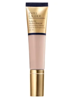 Hot estee-lauder Estée Lauder Futurist Hydra Rescue Moisturizing Makeup Spf45 Foundation N° 3C2 Pebble 35 ml