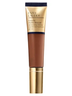 Discount estee-lauder Estée Lauder Futurist Hydra Rescue Moisturizing Makeup Spf45 Foundation N° 6W1 Sandalwood 35 ml