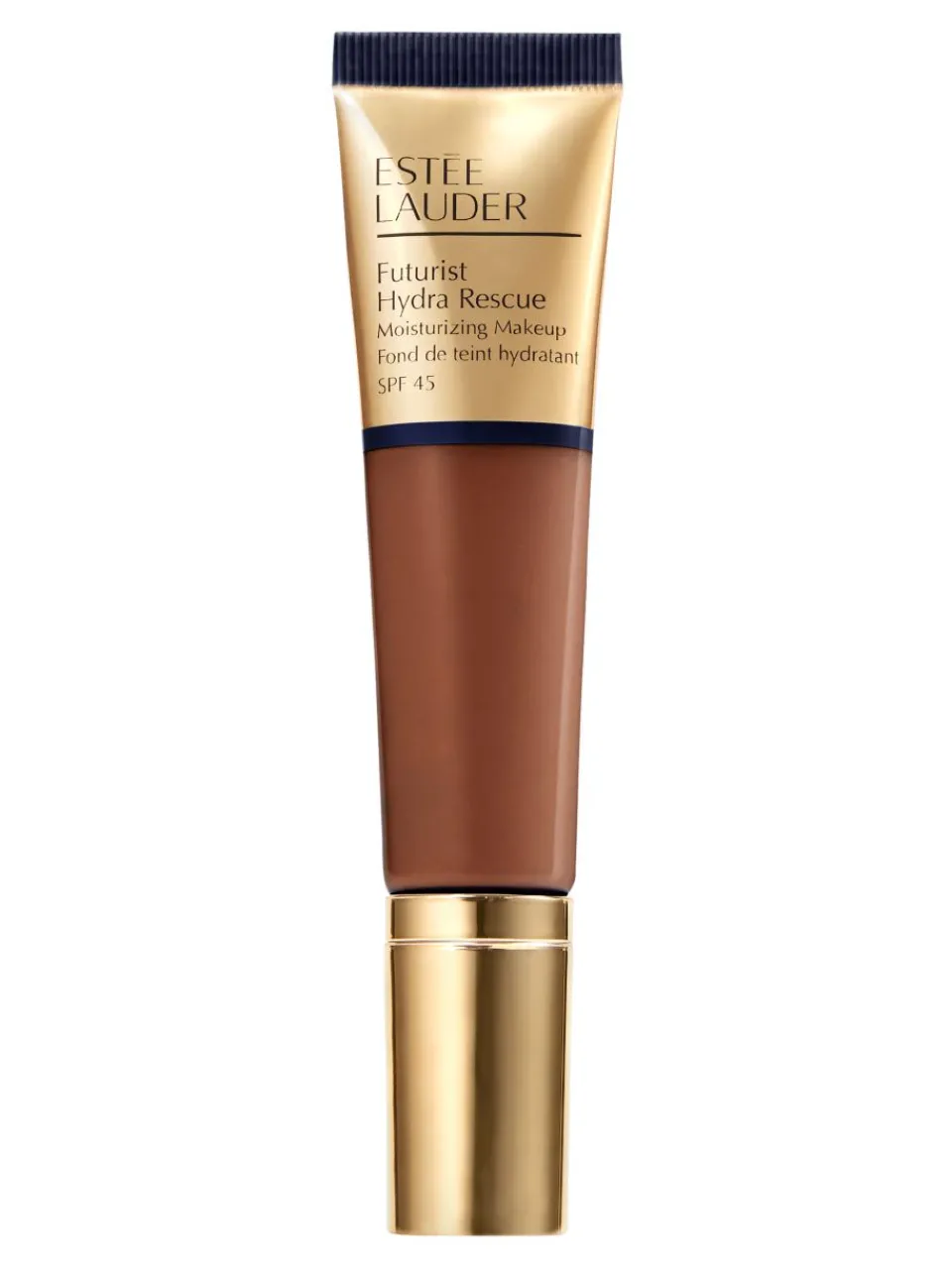 Discount estee-lauder Estée Lauder Futurist Hydra Rescue Moisturizing Makeup Spf45 Foundation N° 6W1 Sandalwood 35 ml