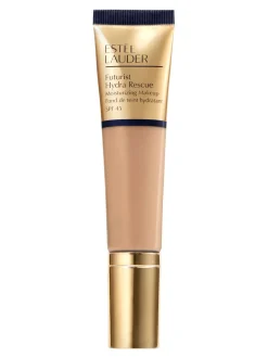 Online estee-lauder Estée Lauder Futurist Hydra Rescue Moisturizing Makeup Spf45 Foundation N° 4N1 Shell Beige 35 ml