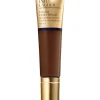 Outlet estee-lauder Estée Lauder Futurist Hydra Rescue Moisturizing Makeup Spf45 Foundation N° 8N2 Rich Espresso 35 ml