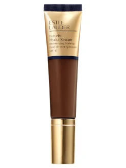 Outlet estee-lauder Estée Lauder Futurist Hydra Rescue Moisturizing Makeup Spf45 Foundation N° 8N2 Rich Espresso 35 ml