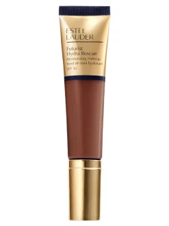 Clearance estee-lauder Estée Lauder Futurist Hydra Rescue Moisturizing Makeup Spf45 Foundation N° 7N2 Rich Amber 35 ml