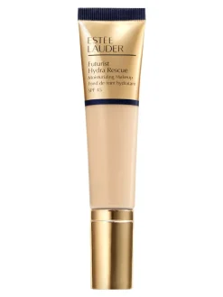 Online estee-lauder Estée Lauder Futurist Hydra Rescue Moisturizing Makeup Spf45 Foundation N° 1W2 Sand 35 ml