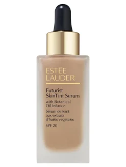 Sale estee-lauder Estée Lauder Futurist Skin Tint Serum Foundation N° 2C3 Fresco SPF 20 30 ml