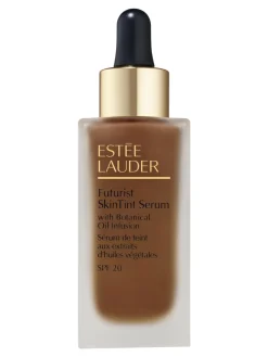 Outlet estee-lauder Estée Lauder Futurist Skin Tint Serum Foundation N° 6W1 Sandal Wood SPF 20 30 ml