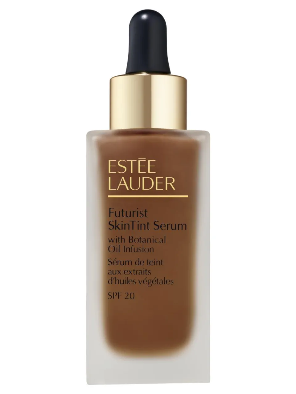 Outlet estee-lauder Estée Lauder Futurist Skin Tint Serum Foundation N° 6W1 Sandal Wood SPF 20 30 ml