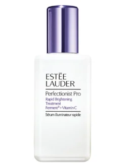 Hot estee-lauder Estée Lauder Perfectionist Pro Rapid Brightening Treatment Ferment³ + Vitamin C Serum 100 ml