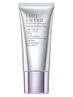 Best estee-lauder Estée Lauder Perfectionist Pro Multi-Defense Aqua Uv Gel SPF 50 30 ml