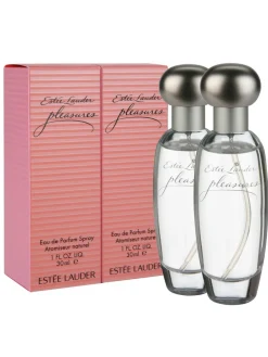 Clearance estee-lauder Estée Lauder Pleasures Duo Set