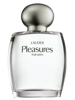 New estee-lauder Estée Lauder Pleasures for Men Eau de Cologne 100 ml