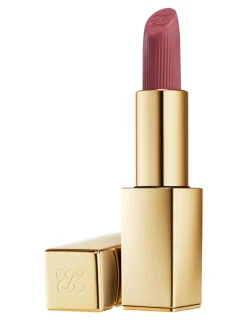 Hot estee-lauder Estée Lauder Pure Color Creme Lipstick N° 440 Irresistible