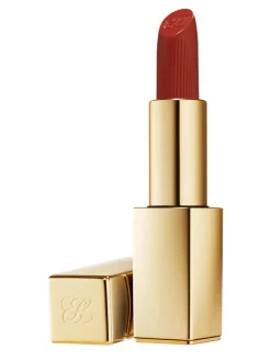 Sale estee-lauder Estée Lauder Pure Color Matte Lipstick N° 333 Persuasive
