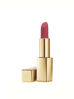 Best estee-lauder Estée Lauder Pure Color Matte Lipstick N° 420 Rebellious Rose