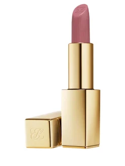 Best estee-lauder Estée Lauder Pure Color Matte Lipstick N° 816 Suit Up