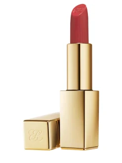 Sale estee-lauder Estée Lauder Pure Color Matte Lipstick N° 666 Captivated