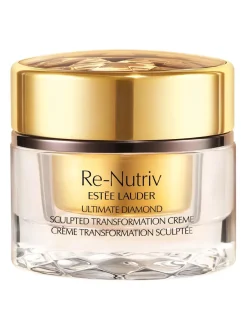 Fashion estee-lauder Estée Lauder Re-Nutriv Ultimate Diamond Sculpted Transformation Creme 50 ml