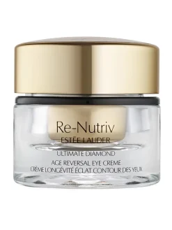New estee-lauder Estée Lauder Re-Nutriv Ultimate Diamond Age Reversal Eye Cream 15 ml