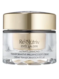 New estee-lauder Estée Lauder Re-Nutriv Ultimate Diamond Transformative Brilliance Soft Cream 50 ml
