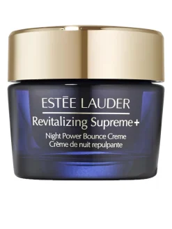 Discount estee-lauder Estée Lauder Revitalizing Supreme+ Night Power Bounce Concentrate 75 ml