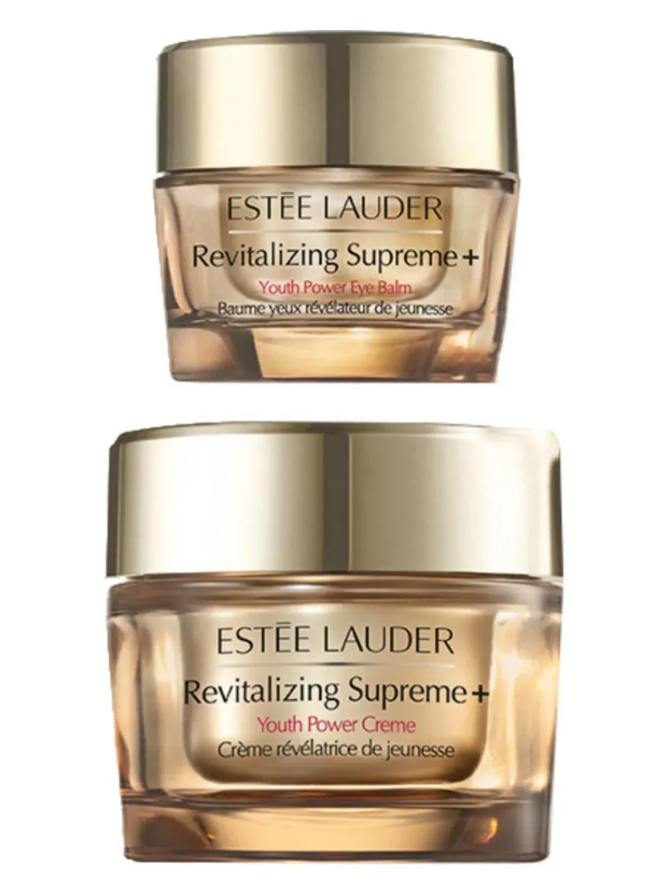 Outlet estee-lauder Estée Lauder Revitalizing Supreme+ Face and Eye Set