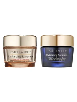 Clearance estee-lauder Estée Lauder Revitalizing Supreme+ Facial Care Set
