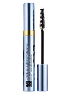Outlet estee-lauder Estée Lauder Sumptuous Extreme Waterproof Black Mascara