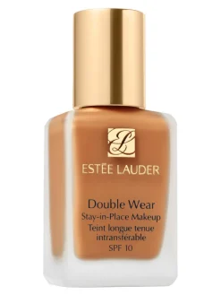 Online estee-lauder Estee Lauder Double Wear Stay-in-Place Make up Foundation SPF 10 N° 4W1 Honey Bronze 30 ml