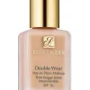 Fashion estee-lauder Estee Lauder Double Wear Stay-in-Place Make up Foundation SPF 10 N° 1C0 Shell 30 ml