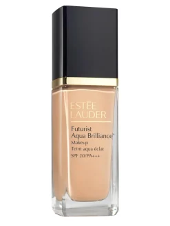 Online estee-lauder Estee Lauder Futurist Aqua Brilliance Makeup Intensive Moisture Infusion SPF20 N° 1W1 Bone 30 ml