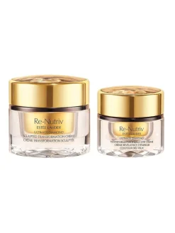 New estee-lauder Estee Lauder Re-Nutriv Face Care Set