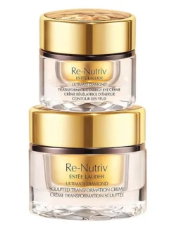 New estee-lauder Estee Lauder Re-Nutriv Face Care Set