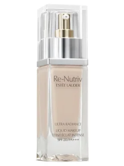 Hot estee-lauder Estee Lauder Re-Nutriv Ultra Radiance Liquid Makeup N° 1C0 Cool Porcelain 30 ml
