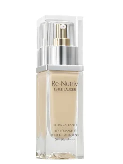 Outlet estee-lauder Estee Lauder Re-Nutriv Ultra Radiance Liquid Makeup N° 1W0 Warm Porcelain 30 ml