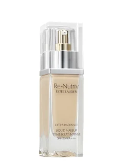 Fashion estee-lauder Estee Lauder Re-Nutriv Ultra Radiance Liquid Makeup N° 2W0 Warm Vanilla 30 ml