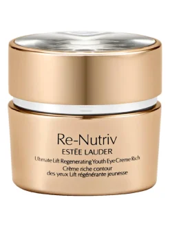 Best estee-lauder Estee Lauder Ultimate Lift Regenerating Youth Eye Creme Rich Eye Treatment 15 ml