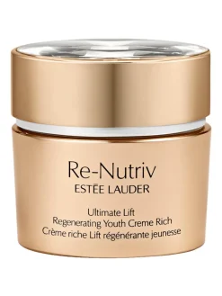 Online estee-lauder Estee Lauder Ultimate Lift Regenerating Youth Creme Rich Moisturizers 50 ml