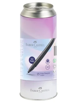 Clearance faber-castell , Allgemeines Schreiben, grip finepen 15pcs