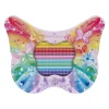 Clearance faber-castell , Spielen & Lernen, gift set sparkle col. pencils butterfly