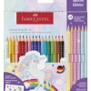 Best faber-castell , Spielen & Lernen, cp colour grip unicorn 18+6