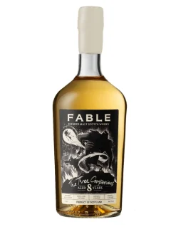 Fashion fable Batch 5 8 Year Old Blended Malt