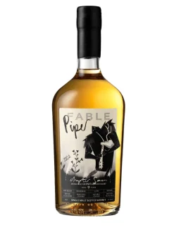 Best fable Piper Chapter 7 Glen Elgin 9y Speyside Single Malt Scotch Whisky 61.6% 0.7L gift pack