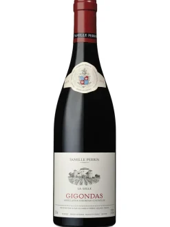 Best famille-perrin Famille Perrin, Gigondas, La Gille, AOC, dry, red, 0.75L