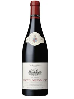 Best famille-perrin Famille Perrin, Les Sinards, Châteauneuf-du-Pape, AOC, dry, red, 0.75L