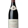 Sale famille-perrin Famille Perrin, Réserve, Côtes du Rhône, AOC, dry, red (screw cap) 0,75L