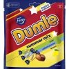 Outlet dumle Fazer summer mix soft toffees with a milk chocolate coating