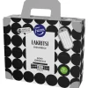 Online lakritsi Fazer Original liquorice sticks in a carrier box