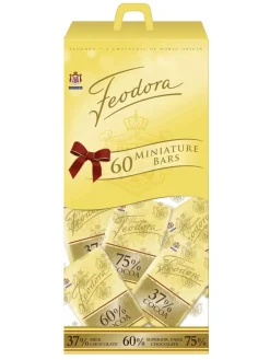 Best feodora Minibar Bigpack 450g