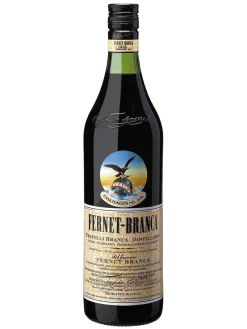 Sale fernet-branca Fernet Branca Bitter 39% 1L
